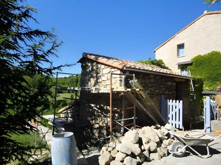 Constructeur de maisons traditionnelles Perpignan