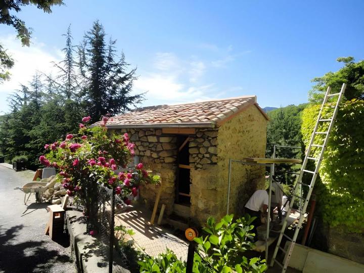 Aménagement extérieur Perpignan