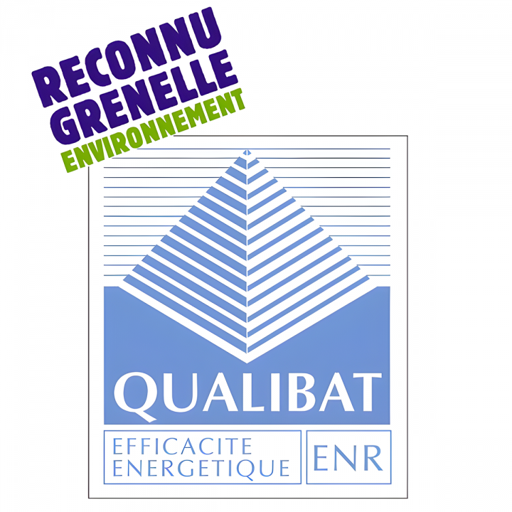 logo - QUALIBAT