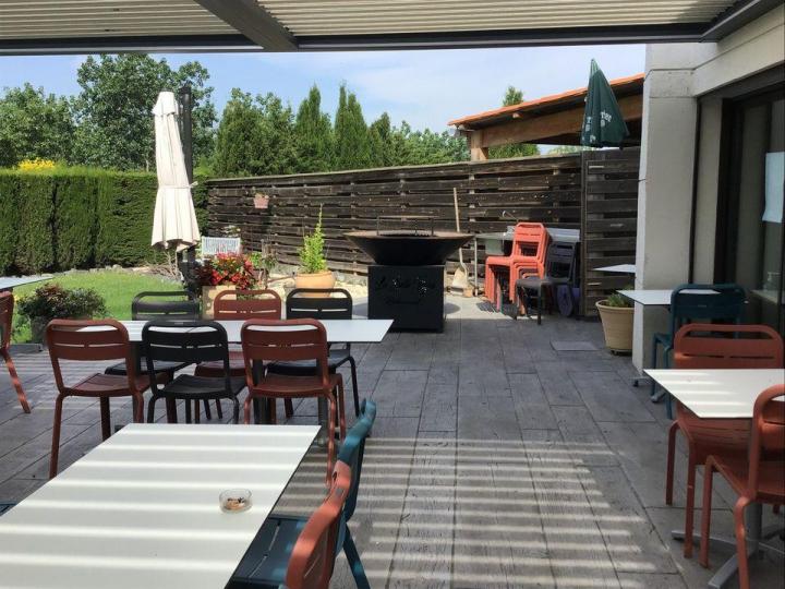 Outdoor landscaping company Perpignan