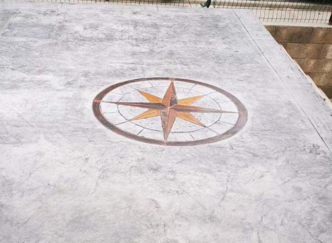 Outdoor landscaping company Perpignan