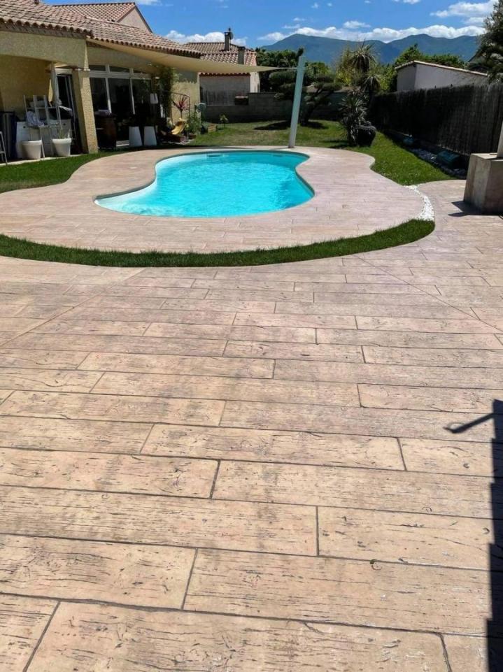 Traditional House Contractor Perpignan